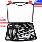 Injector Nozzle/cup/sleeve/tube Remover & Installer Tool For Volvo Mack Truck New. Price: $253.39.