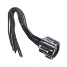 Fuel Pump Relay Connector Standard S-1854 New. Price: $134.66.