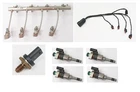 General Motors Fuel Injector Rail FIKIT08 For Buick Gmc Chevrolet 2016-2023 New. Price: $231.00.