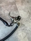 Tomei Type Adjustable Fuel Pressure Regulator Universal Used. Price: $80.00.