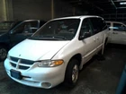 Fuel Injection Parts Injector 3.3L W/flex Vehicle Ffv Fits Caravan Used. Price: $138.00.