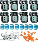 Painless Performance Products 60131 Fuel Injector Connectors New. Price: $35.99.