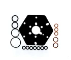 Rebuild Kit Bosch 6 Cylinder Jetronic Fuel Distributor Mercedes 280 Ferarri New. Price: $49.98.