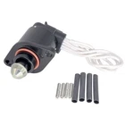 Fuel Injection Idle Air Control Valve For Dodge Ram 2000 2001 2002 2003 New. Price: $80.41.
