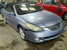 Fuel Pump Assembly Cylinder Fits 04-06 Camry 1588160 Used. Price: $76.00.