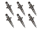 2004.5-2007 Dodge 5.9 Cummins Injectors Full Set Refurbished Used. Price: $799.99.