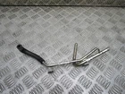 2017 Vw Golf MK7 1.6 2.0 Tdi 5DR High Pressure Fuel Pipe 04L201360G Used. Price: $26.65.
