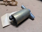 Nos Delorean Volvo Idle Control Valve 0280 140 500 240, 242, 245 B21F K-jet Iac Used. Price: $199.69.
