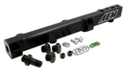 Aem 25-104BK Black High Volume Fuel Rail New. Price: $181.27.
