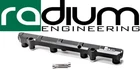 Radium 20-0889 Port Injection Fuel Rail Vw Audi EA888 2014-UP 1.8T 2.0T A3 A4 S3 New. Price: $149.95.