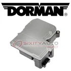 Dorman Abs Control For 2003-2006 Gmc Sierra 1500 Hd Brake Modules Qk New. Price: $512.15.