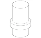 Genuine Nissan Air Control Valve 38322-7LH0A New. Price: $55.69.