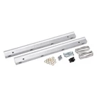 Edelbrock Fuel Rails Fits Ford Small-block WINDSOR:260 (4.3L)/289 (4.7L)/302 (5. New. Price: $199.98.