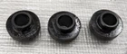 94-05 Mazda Miata MX5 Oem Fuel Rail Insulator Dist. Spacer Set Of B675-13-158 Used. Price: $29.59.