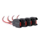 Grams Performance Gp Injector Adapters G2-99-0060 New. Price: $30.77.