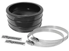 Engine Air Intake Tubing Coupler Afe Filters 59-00012 New. Price: $51.84.