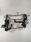 Audi B5 S4 C5 A6 Allroad 2.7T Oem Fuel Rail Later Style 078133681AR 99-05 Used. Price: $40.00.