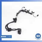 Bmw G02 X4 X3 30I 2.0L B46 Awd Engine Motor Injector Wire Harness Oem Used. Price: $49.80.