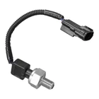 1PCS Fuel Rail Pressure Sensor For Lexus IS250 IS350 06 07 08 09 10 11 Black Kit New. Price: $21.84.