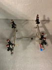 Other See Details 20072017 Crusader Mercruiser Volvo Penta Fuel Rail W G2U Used. Price: $267.33.