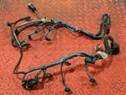 2014-2017 Audi S5 Q7 3.0 Left + Right Fuel Injector Wiring Harness W/ Sensors Used. Price: $84.91.