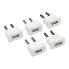Msd 8743 3000 Series Kit, Even Increments, Kits Include Five Modules New. Price: $67.49.