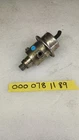 Mercedes Benz Original Bosch 560SL Fuel Pressure Regulator 0000781189 0438161013 Used. Price: $150.00.
