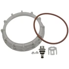 Standard Ignition PR573 Fuel Pressure Regulator New. Price: $353.85.