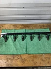 Oem Bmw E36 M5X/S5X M50B25 Fuel Injection Rail W/ Green Top Injectors/regulator Used. Price: $99.95.