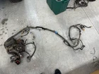 92-97 Ford F250 F350 460 7.5L Engine Bay Fusebox Headlight Ecu Wire Harness Oem Used. Price: $232.49.