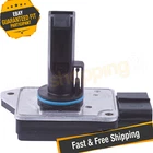 Cardone 74-50011 Mass Air Flow Sensor 2001-2004 Ford Mustang 3.8L V6 New. Price: $145.35.