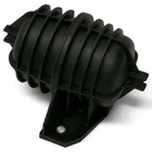 11-65-7-799-790 Genuinexl Turbocharger Vacuum Reservoir Rear For 535 Bmw X6 X5 New. Price: $113.17.