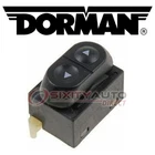 Dorman Rear Left Door Window Switch 1989-1991 Ford Taurus Electrical Fu New. Price: $21.91.