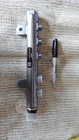 New Bosch 445 216 050 Fuel Rail. Price: $344.40.
