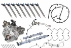 Motorcraft CN6074 Fuel System Kit 2011-2014 6.7 Powerstroke Diesel F250 F350 New. Price: $3398.89.