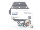 0438100040 Repair Kit For Bosch Fuel Distributor Fits 74-81 Mercedes W116 280SE New. Price: $59.95.