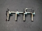 Fuel Injection Rail 2015 Volvo S60 31303876 2014 2016 2017 2018 Used. Price: $49.00.