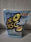 Walex Deo-disc Portable Air Freshener Discs Power Punch- Odor Control For Rv New. Price: $60.00.