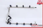 03-06 Porsche Cayenne 955 4.5L V8 Fuel Line Rail W/ Injectors Oem Used. Price: $148.50.