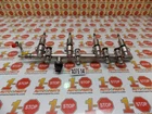 2016-2020 Chevrolet Camaro Fuel Rail W/ Injector Set 12662571 Oem Used. Price: $149.99.