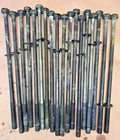 Mazda RX7 Engine Tension Bolt Set Hardware 18 Motor 13B 86-88 Used. Price: $49.99.
