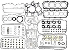 Engine Rebuild Gasket Set Mahle 2003-07 Ford F-250/F-350 6.0L Powerstroke New. Price: $268.99.