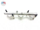 Rear 4 6 Cylinder High Pressure Injector Fuel Rail 2019-20 Bmw X5 G05 3.0L Used. Price: $94.93.