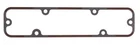 Fuel Injection Plenum Gasket Mahle MS15687A New. Price: $13.60.