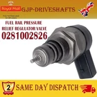 For Mercedes G-class 3.0 Cdi Fuel Rail Pressure Relief Valve A6420780249 New. Price: $111.12.