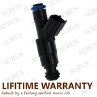 Oem Bosch X1 Fuel Injector For 05-09 Pontiac Torrent Chevrolet Equinox 3.4L V6 Remanufactured. Price: $49.99.