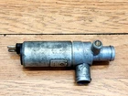 82-88 Oem Bmw E28 528E Engine M20 Intake Idle Air Control Regulator Valve Used. Price: $235.00.