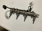 Fuel Injection Parts Injector 2.0L Fits 13-21 Malibu 345845 Used. Price: $81.59.