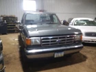 Fuel Injection Parts Injector 8-280 4.6L Fits 85-03 Ford E150 Van 2136418 Used. Price: $65.00.