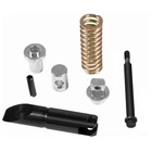 9829733 Quick Attach Coupler Latch Kit For Case & New Holland Skid Steer Loader. Price: $79.50.